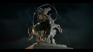 DS 9, the Power of Elegance