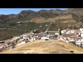 TANA POR EL MUNDO ÁLORA VISTAS