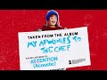 Winona Fighter - ATTENTION (Acoustic) (Visualizer)
