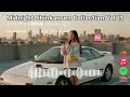 Midnight Shinkansen Collection Vol.11 – Rain Waltz &amp; Starlit Melody | 80s–90s Japanese City Pop
