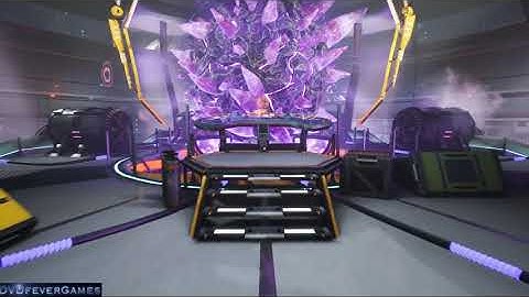 Relicta - Gameplay Part 1 - 2020 Puzzle-based Indie game (PC, 1080p, 60fps)