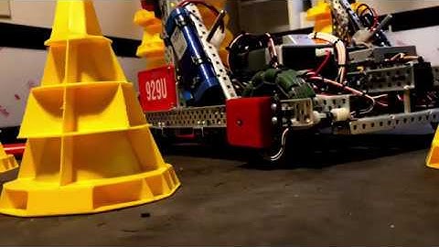 929U Vex In The Zone Worlds Reveal