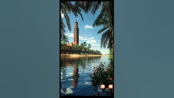 الشيخ طاهر ضروي #الصلة بين سورة الكهف والدجال