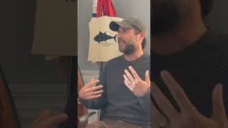 Full Plates Full Potential in conversation with Maine Coast Fishermen's Association