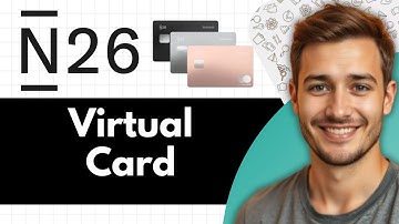 How to Pay With n26 Virtual Card (2025)