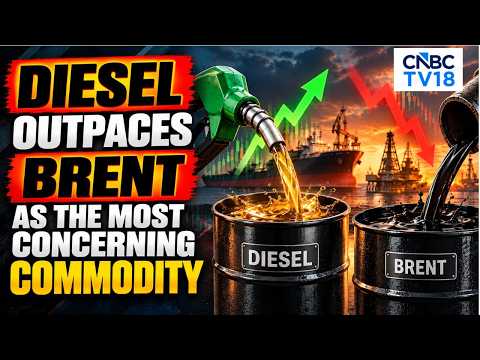 Oil Woes | Would Be Surprised If Trump Pressurises India To Stop Russian Oil Imports: Matrix Global