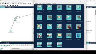 SITE 2 VPN PART II screenshot 3
