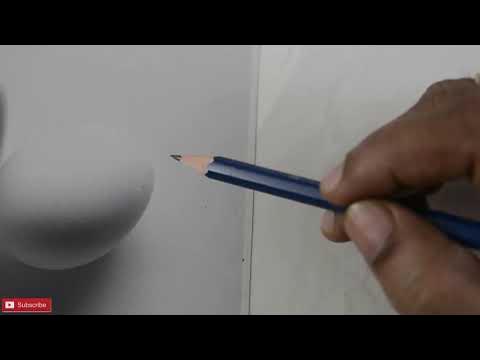 Beginner's Guide on Drawing a Pencil Sketch - Pencil Perceptions