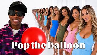 Pop The Balloon Nulpii Edition