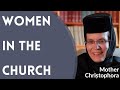 Women in the orthodox church  mother christophora