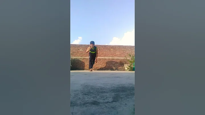 Archer Push Ups Tutorial #shorts