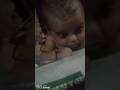 #my cute 👶baby #mera baacha #shortvideo