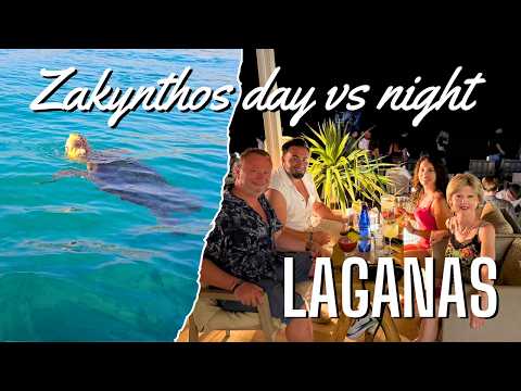 Laganas, Zakynthos: The Honest Truth – Beyond the Tourist Hype 4 YouTube player