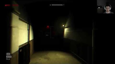 Outlast Part 2: Generator Boogaloo