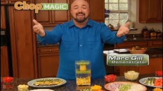 Chop Magic Commercial Chop Magic As Seen On TV Food Chopper | As Seen On TV Blog