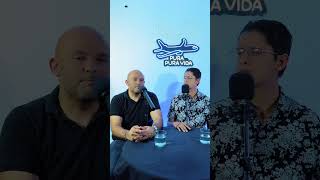 Invitado especial Rodrigo Herrera. Tripulantes de cabina 