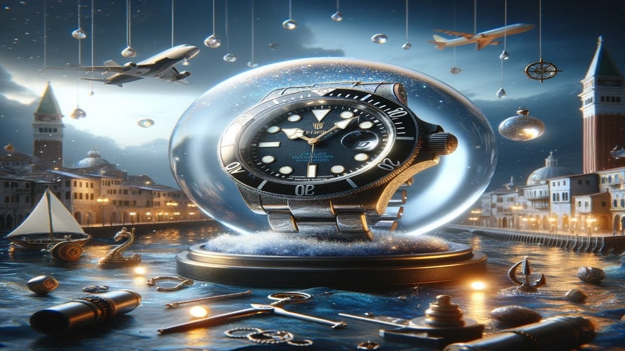 Cosa Rende la Tudor Black Bay Heritage un'Icona? 🌟 Scopri l'Eredità 💎!!