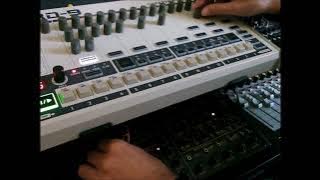 Drexciya - Black Sea [Roberto Figus Interpreted]