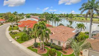 NEW LISTING: 2181 Rio Nuevo Drive, Herons Glen, North Fort Myers, FL 33917