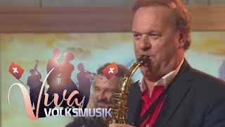 Innerschwiizer Ländler Stärnstund:  Stärnstund | VIVA Volksmusik | SRF