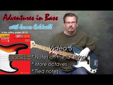 adventures-in-bass-#5:-notes-on-the-'g'-string,-more-octaves-and-tied-notes.