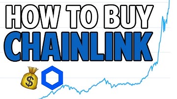 How To Buy Chainlink (LINK) On Binance 💸
