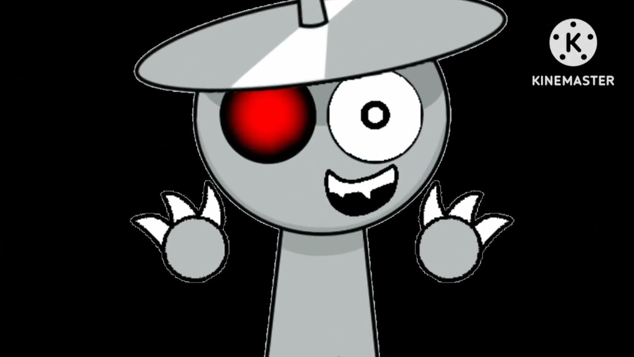 FIVE NIGHTS AT SPRUNKI PART 1