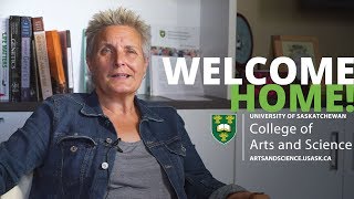 Welcome to the College of Arts and Science!