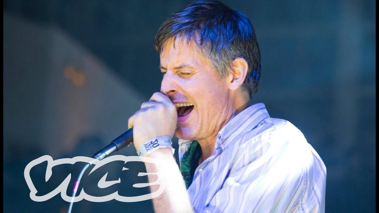 maria vladimirovna alyokhina VICE 20th: Stephen Malkmus -