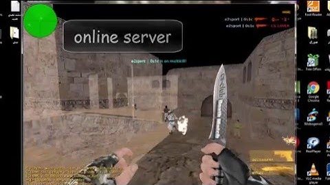 cs 1.6 2016 new hack aimbot_wall hack