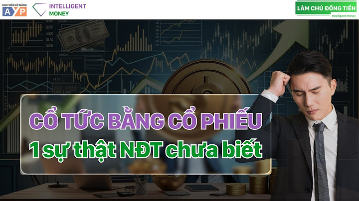 Nhà đầu tư tài chính là gì năm 2024