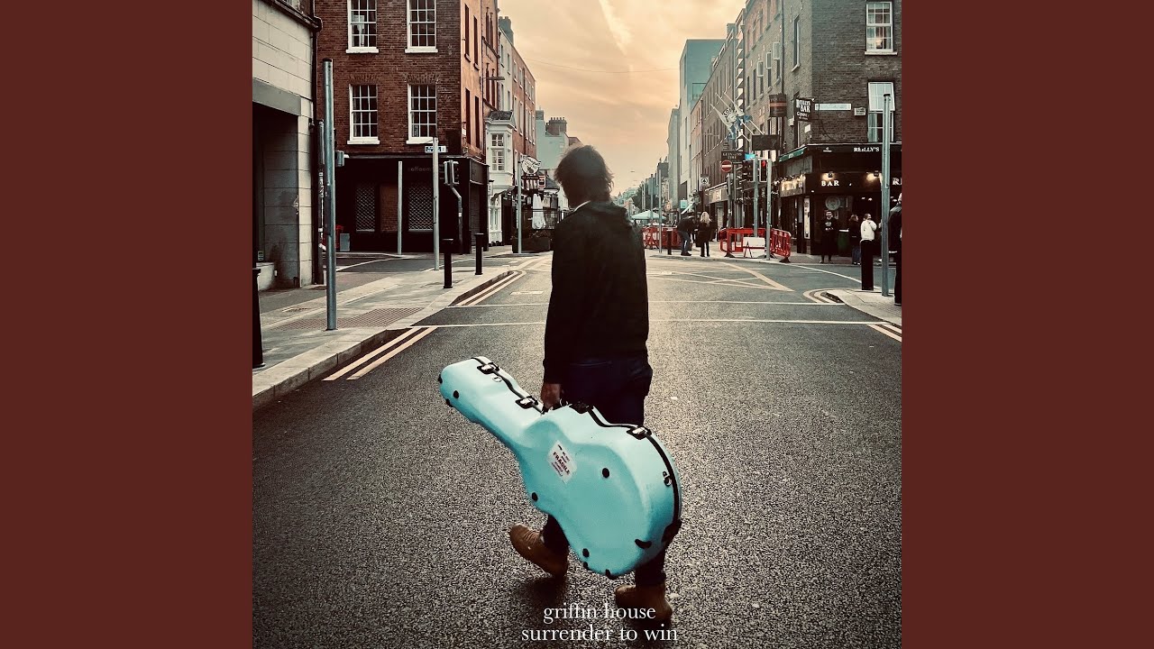 Surrender to Win - Griffin House: Song Lyrics, Music Videos & Concerts