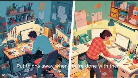 10 Productivity Hacks to Conquer Your Day: Boost Efficiency and Get More Done