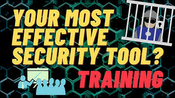 Human error: Your biggest cyber security risk