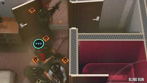 Door Kickers 2 - Village  - Random Workshop Map - 3 Stars