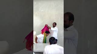 Ibrahimpatnam MLA Ranganna