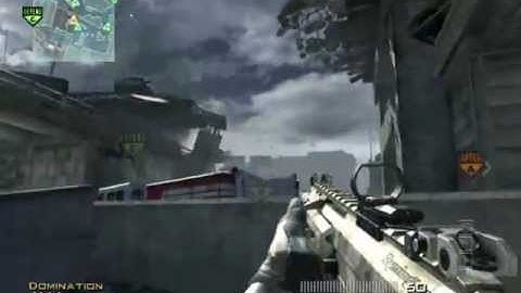 QuickxSlimShady - Random Semtex Kills