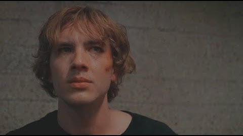 michael langdon | me and the devil.