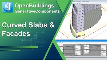GenerativeComponents 104/1: The Slab Node