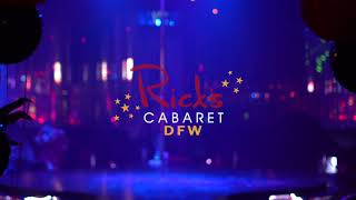 Rick's Cabaret |Dallas Fort Worth #1 Strip Club