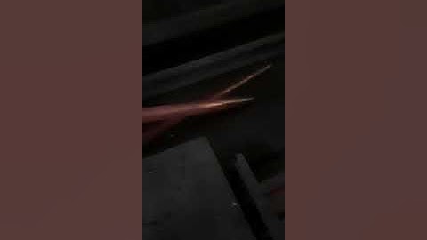 Induction Furnace by @magnalenzindia