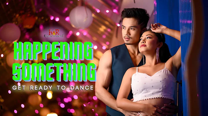 Happening Something | New Official Kokborok Music ...