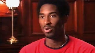 How Did Kobe’s Father Influence His Game?