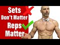 Total Rep Training System