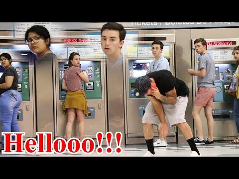 answering-phone-loudly-in-public!-(no-f’s-given-homie)