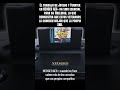 El trabajo de Jotego y Furrtek en NEOGEO AES+ ha sido esencial para su fidelidad. #viralshort #snk
