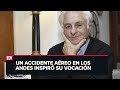 Caldo de cultivo: Roberto Canessa y su libro “Tenía que sobrevivir”