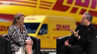 S9E1: "Green Logistics" ft. DHL Express Malaysia & Brunei | Julian Neo, Managing Director
