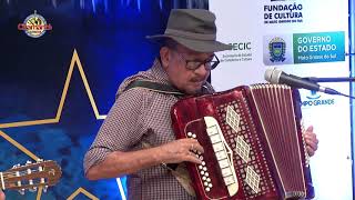 Renato Martins - 2º Festival Cultural do Chamamé de Mato Grosso do Sul, Brasil