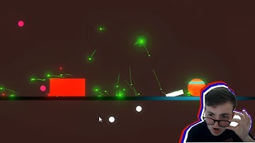 Making of The Squares - Devlog 2 The Quest of Round Boi